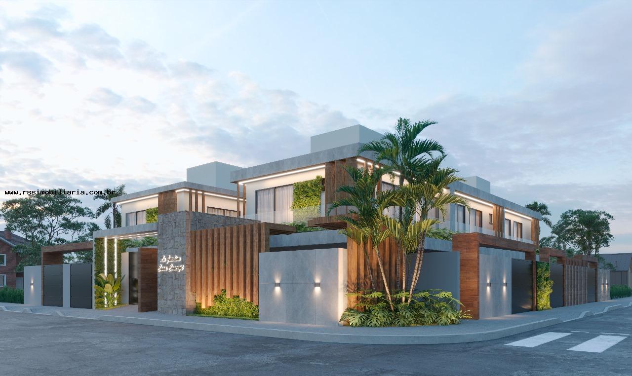 Casa de Condomínio à venda com 3 quartos, 117m² - Foto 8