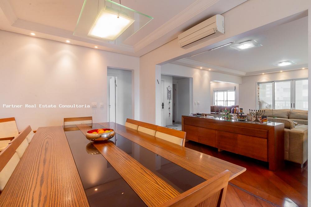 Apartamento à venda com 3 quartos, 240m² - Foto 28