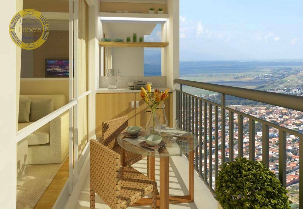 Apartamento à venda com 3 quartos, 65m² - Foto 20