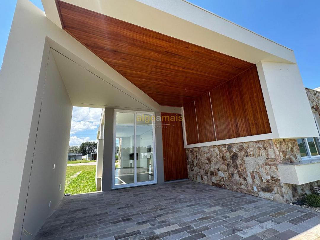 Casa de Condomínio à venda com 4 quartos, 165m² - Foto 3
