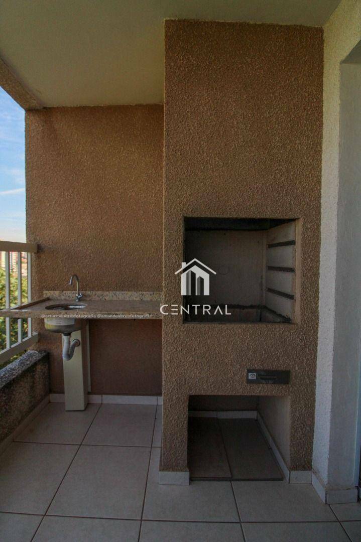 Apartamento à venda com 2 quartos, 64m² - Foto 48