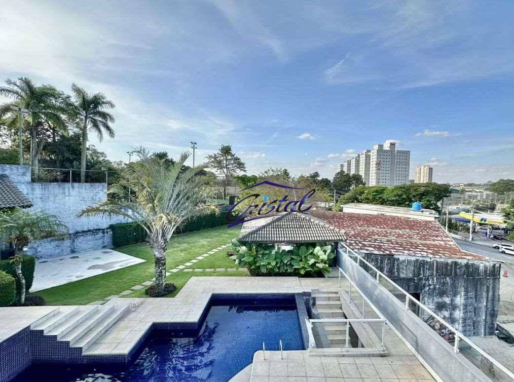 Casa de Condomínio à venda com 4 quartos, 711m² - Foto 2
