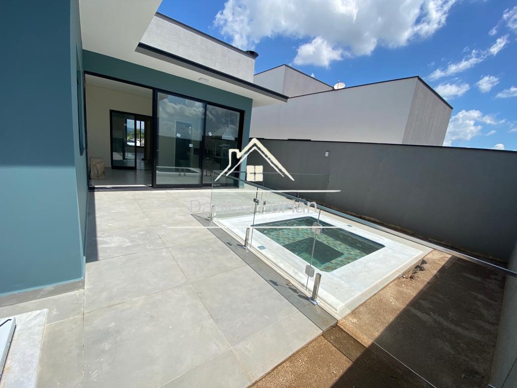 Casa de Condomínio à venda com 3 quartos, 167m² - Foto 39