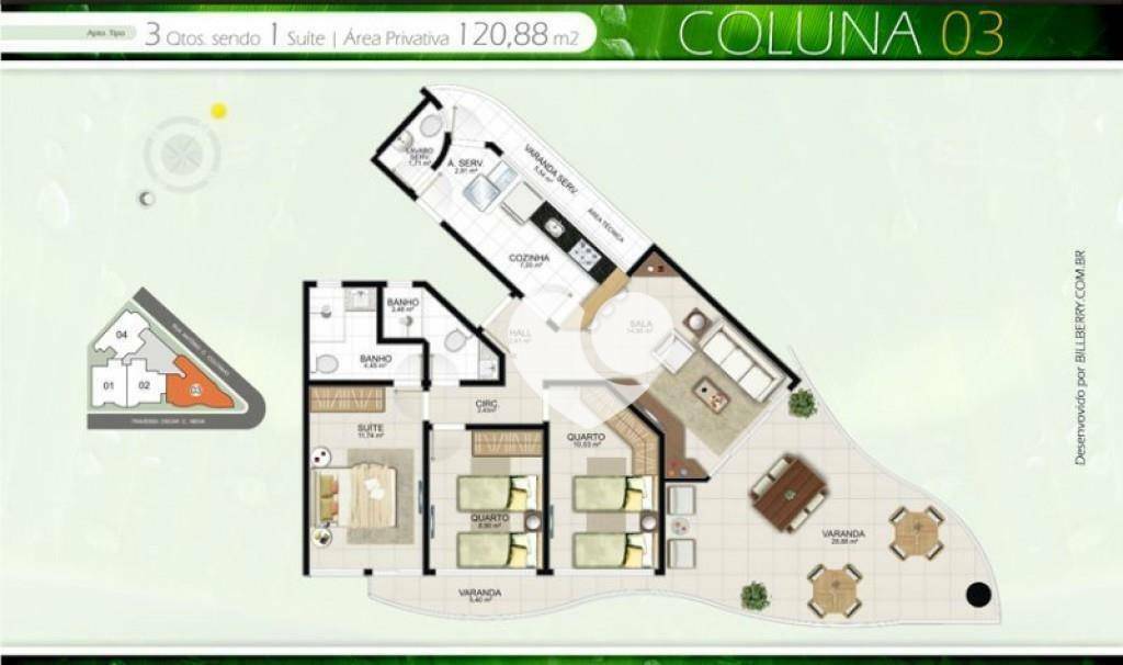 Loja-Salão à venda, 130m² - Foto 14