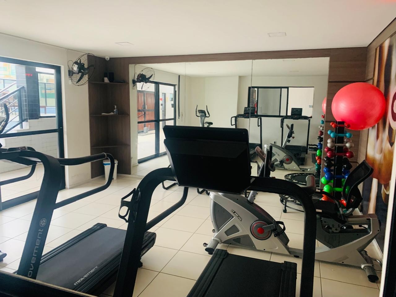 Apartamento à venda com 2 quartos, 58m² - Foto 29