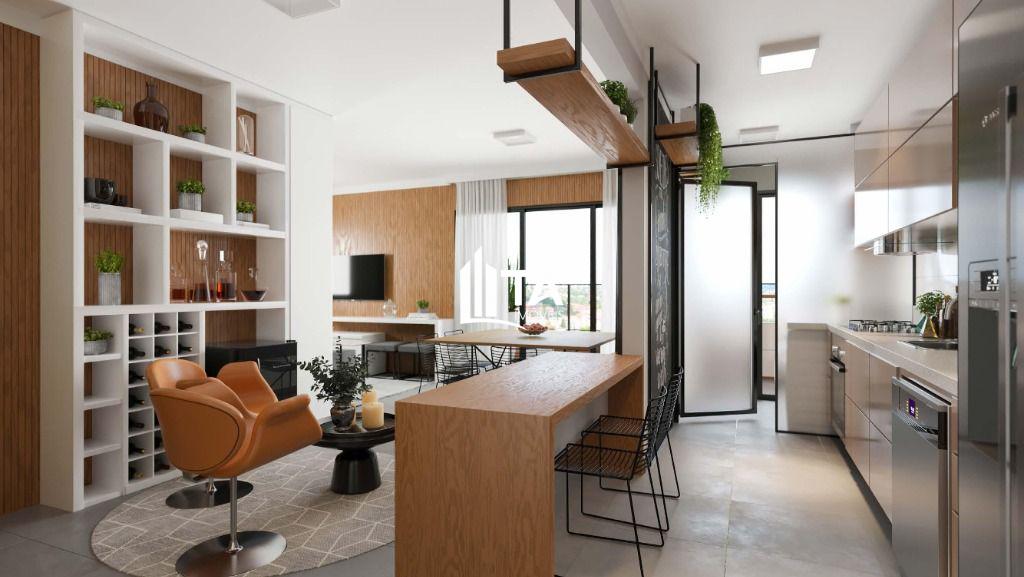 Apartamento à venda com 2 quartos, 83m² - Foto 29