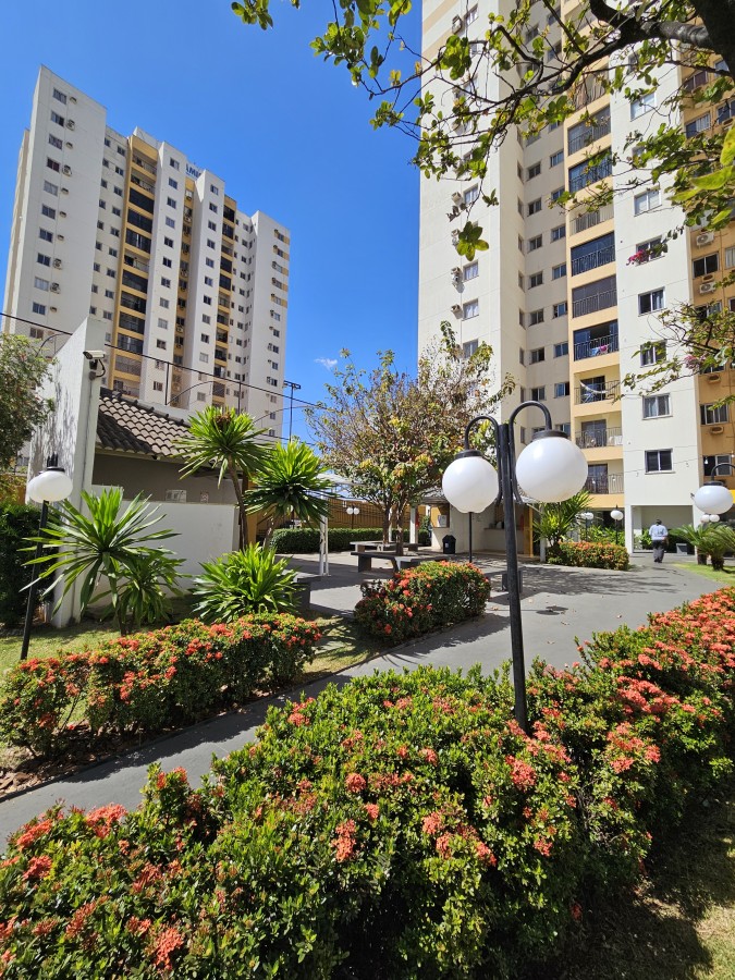 Apartamento para alugar, 54m² - Foto 45