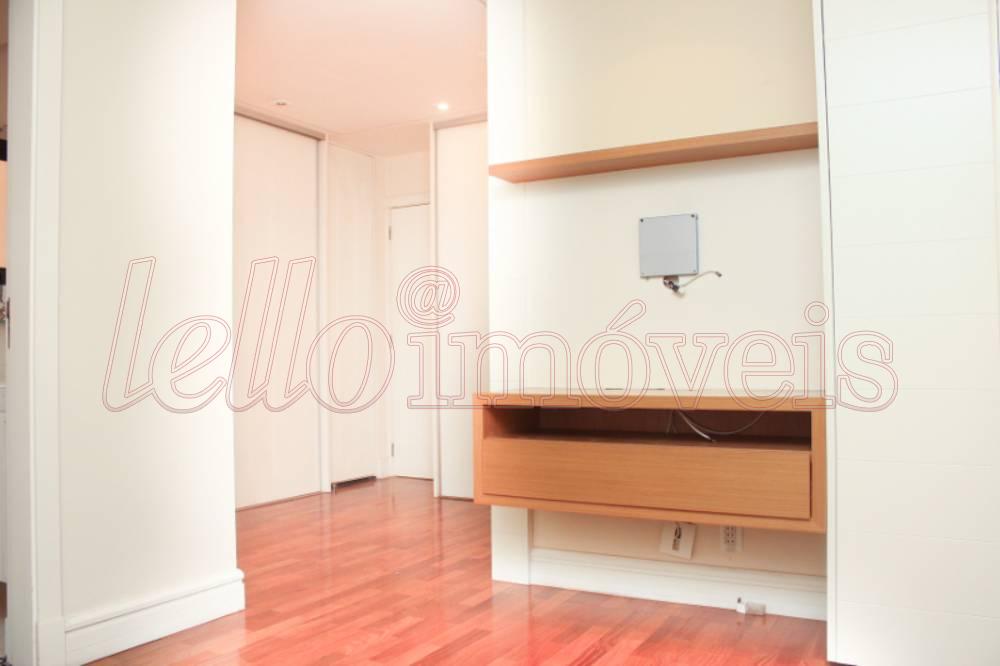 Apartamento à venda com 5 quartos, 448m² - Foto 22