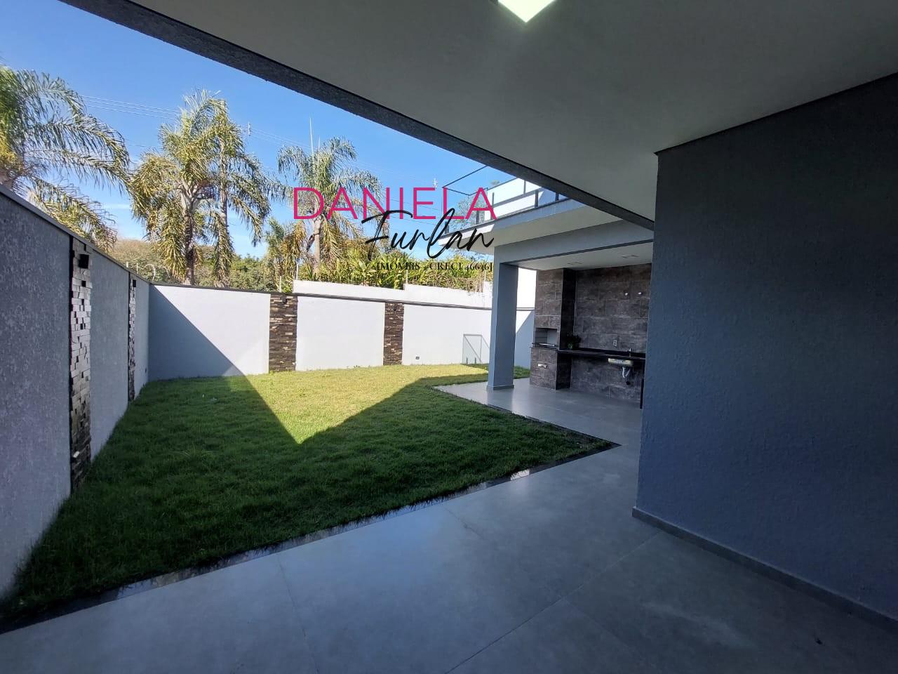 Casa de Condomínio à venda com 3 quartos, 219m² - Foto 14