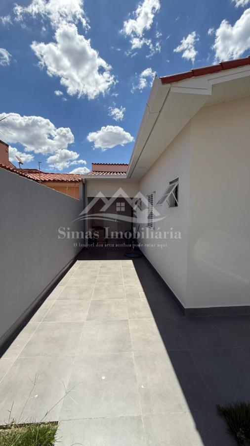 Casa à venda com 3 quartos, 360m² - Foto 16