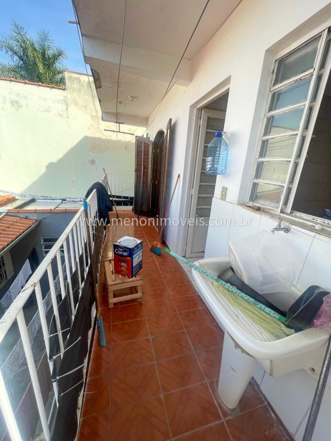 Casa à venda, 170m² - Foto 7