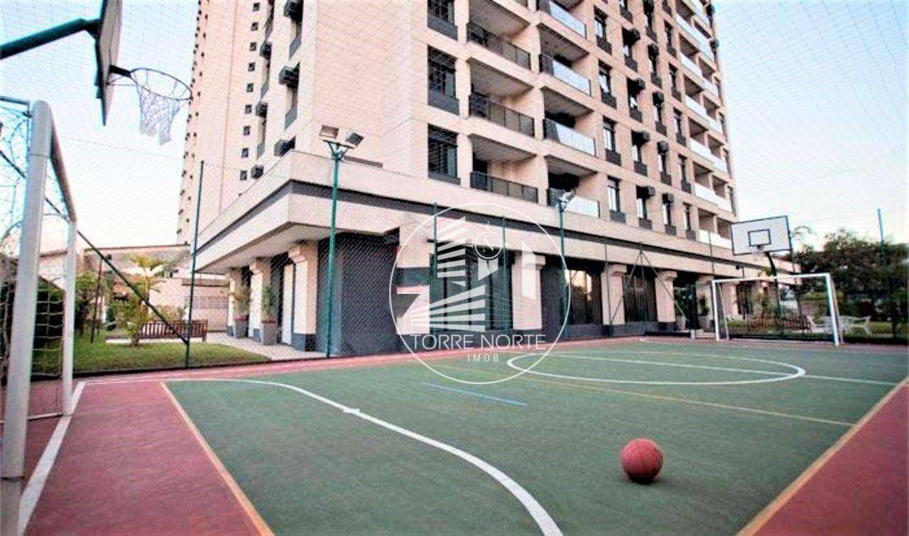 Flat/Apart Hotel à venda com 1 quarto, 28m² - Foto 3