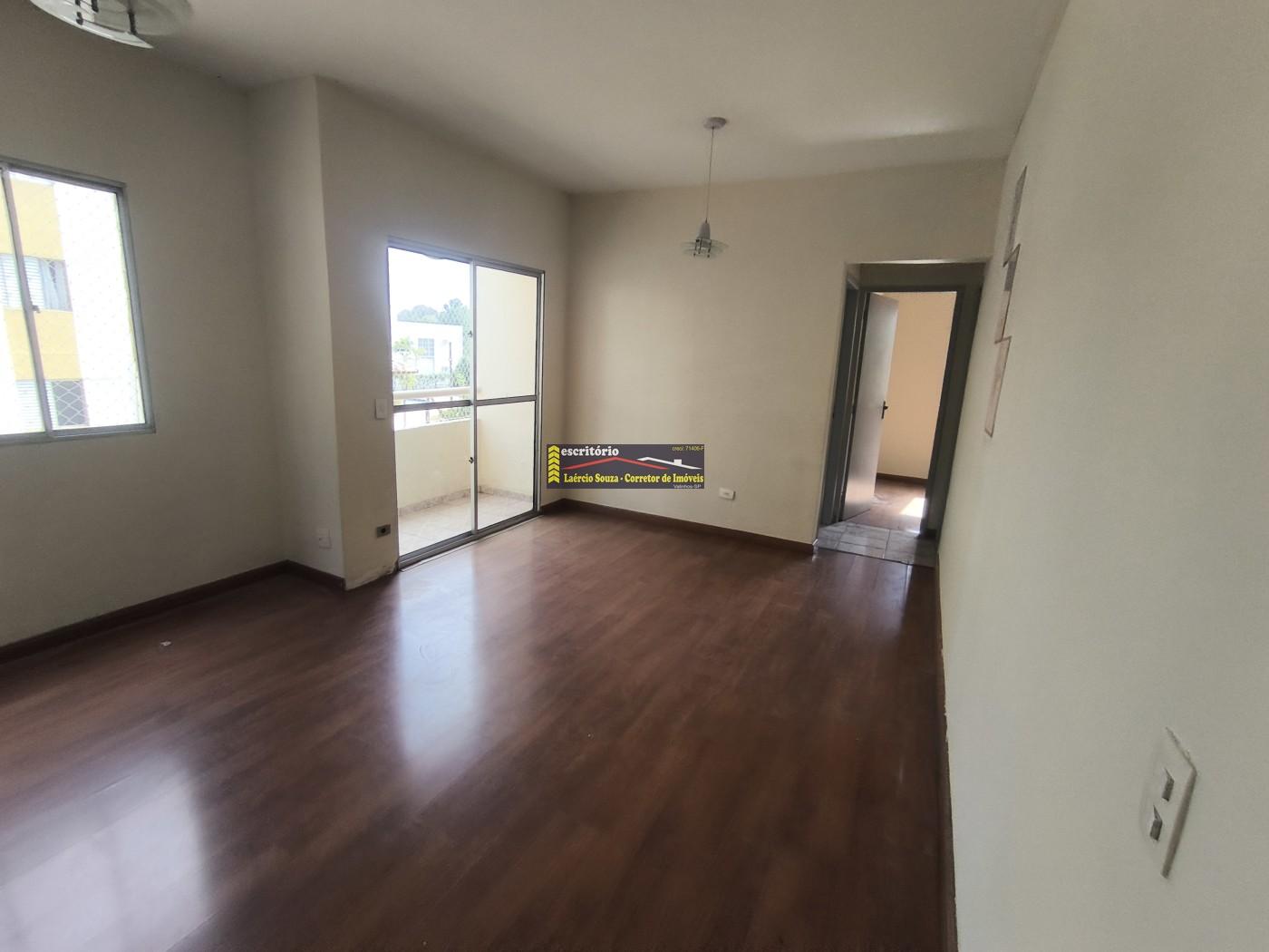 Apartamento para alugar com 2 quartos, 60m² - Foto 25