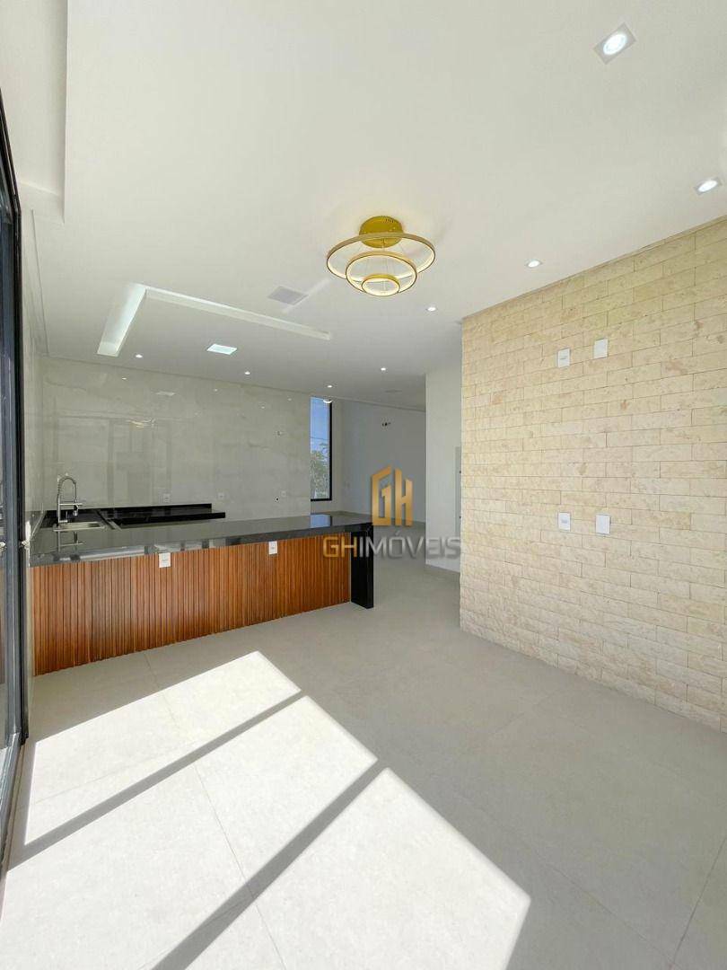 Casa de Condomínio à venda com 4 quartos, 176m² - Foto 6