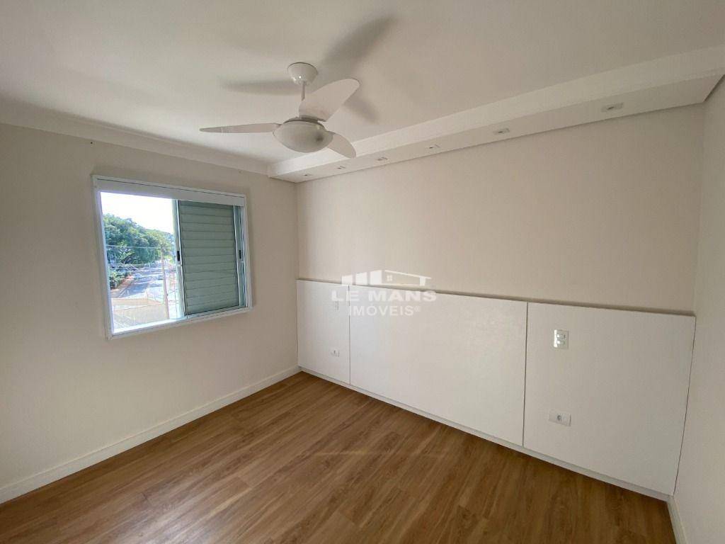 Apartamento à venda com 2 quartos, 55m² - Foto 7
