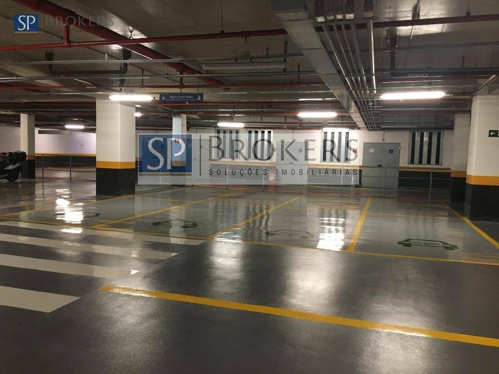 Conjunto Comercial-Sala para alugar, 565m² - Foto 54
