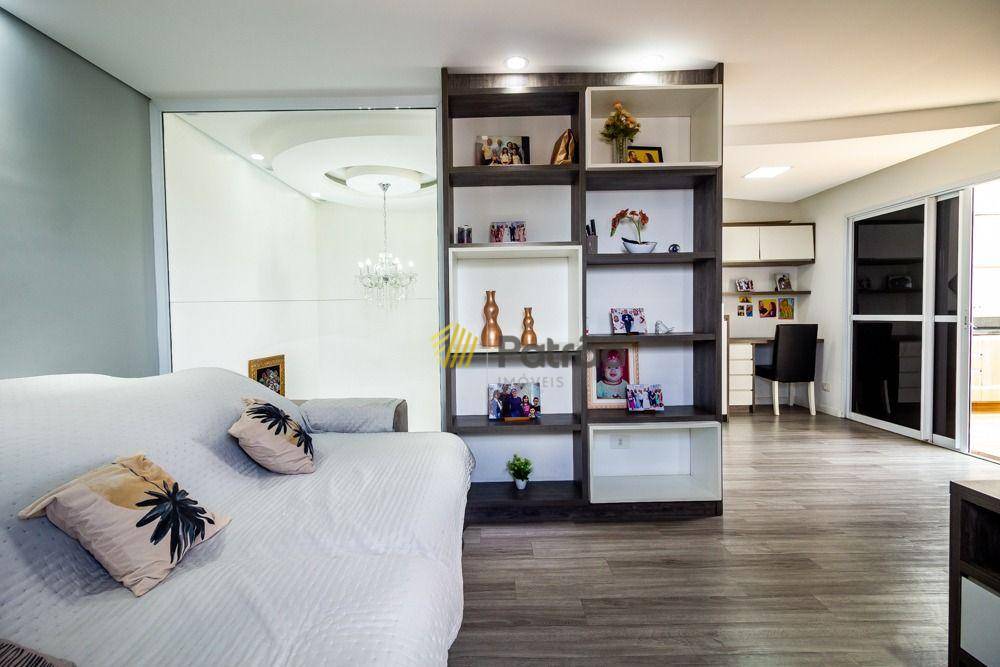 Cobertura à venda com 3 quartos, 156m² - Foto 22