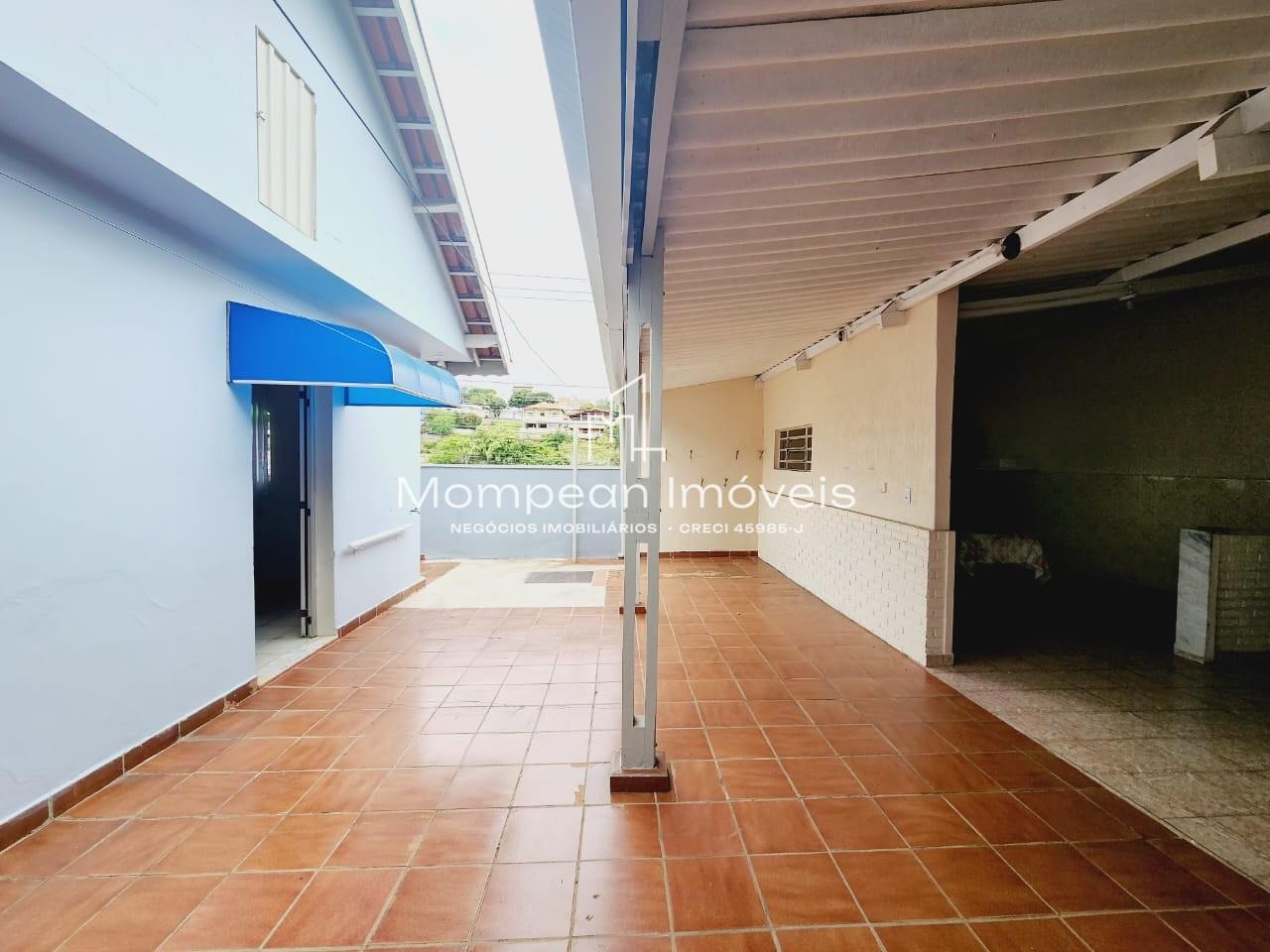 Casa à venda com 2 quartos, 338m² - Foto 10
