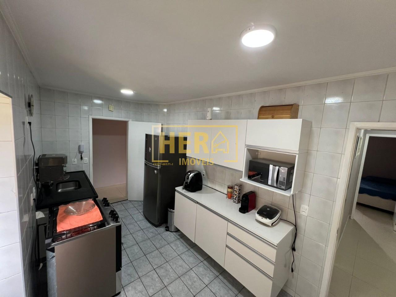 Apartamento à venda com 3 quartos, 96m² - Foto 3