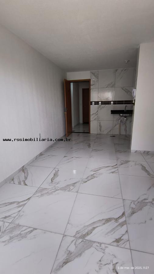 Apartamento para alugar com 2 quartos, 50m² - Foto 5