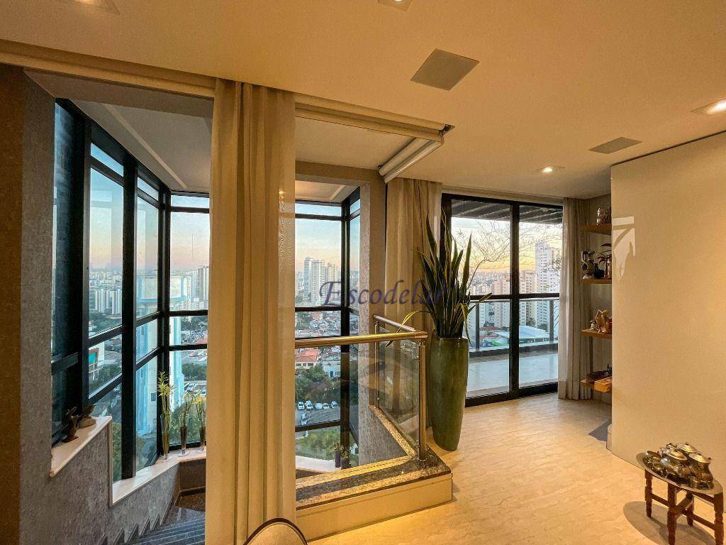Cobertura à venda com 4 quartos, 442m² - Foto 40