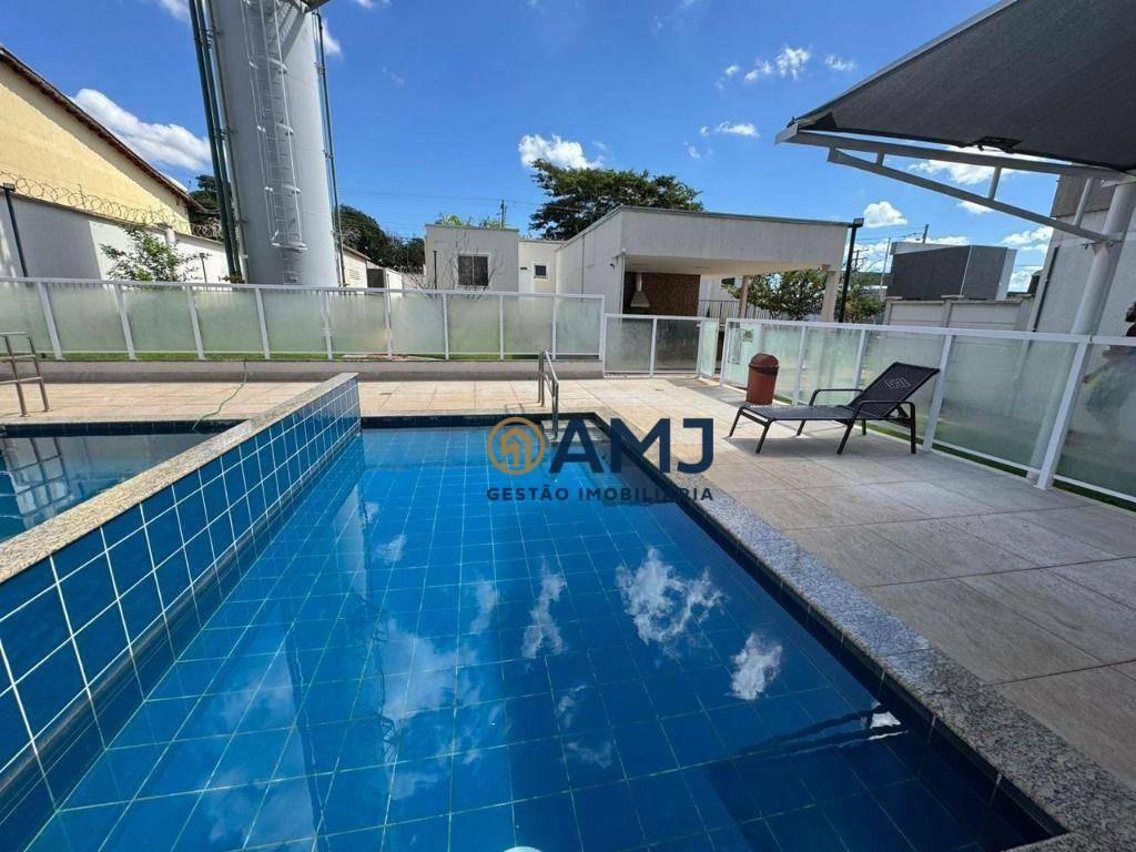 Apartamento à venda com 2 quartos, 50m² - Foto 17