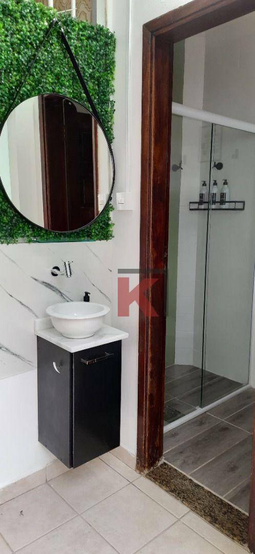 Casa para alugar com 4 quartos, 167m² - Foto 40