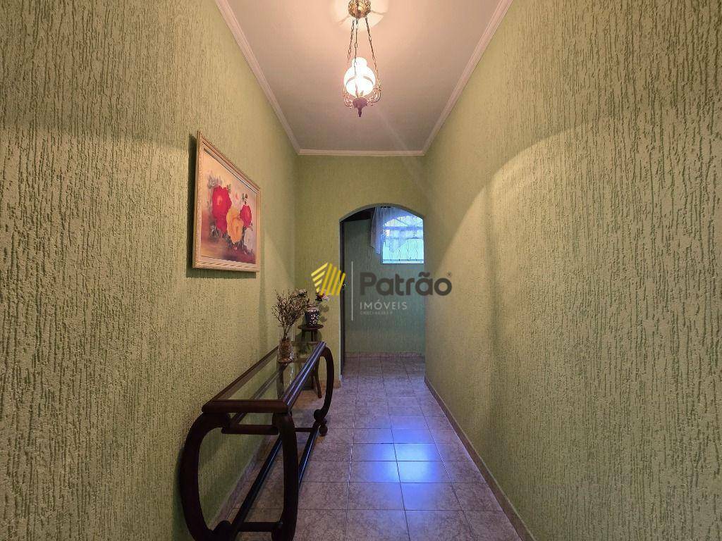 Sobrado à venda com 3 quartos, 200m² - Foto 6