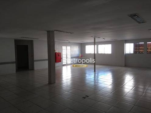Prédio Inteiro à venda e aluguel, 1230m² - Foto 2