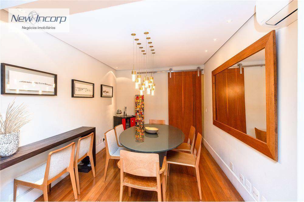 Casa de Condomínio à venda com 3 quartos, 220m² - Foto 19