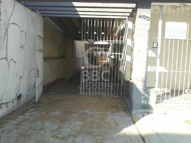 Terreno à venda e aluguel, 600m² - Foto 3