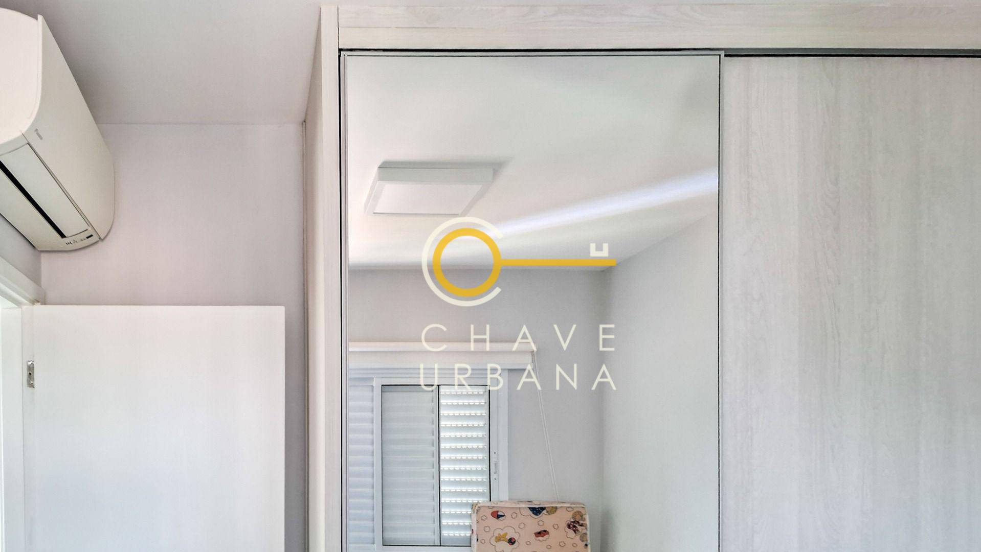 Apartamento para alugar com 2 quartos, 66m² - Foto 8