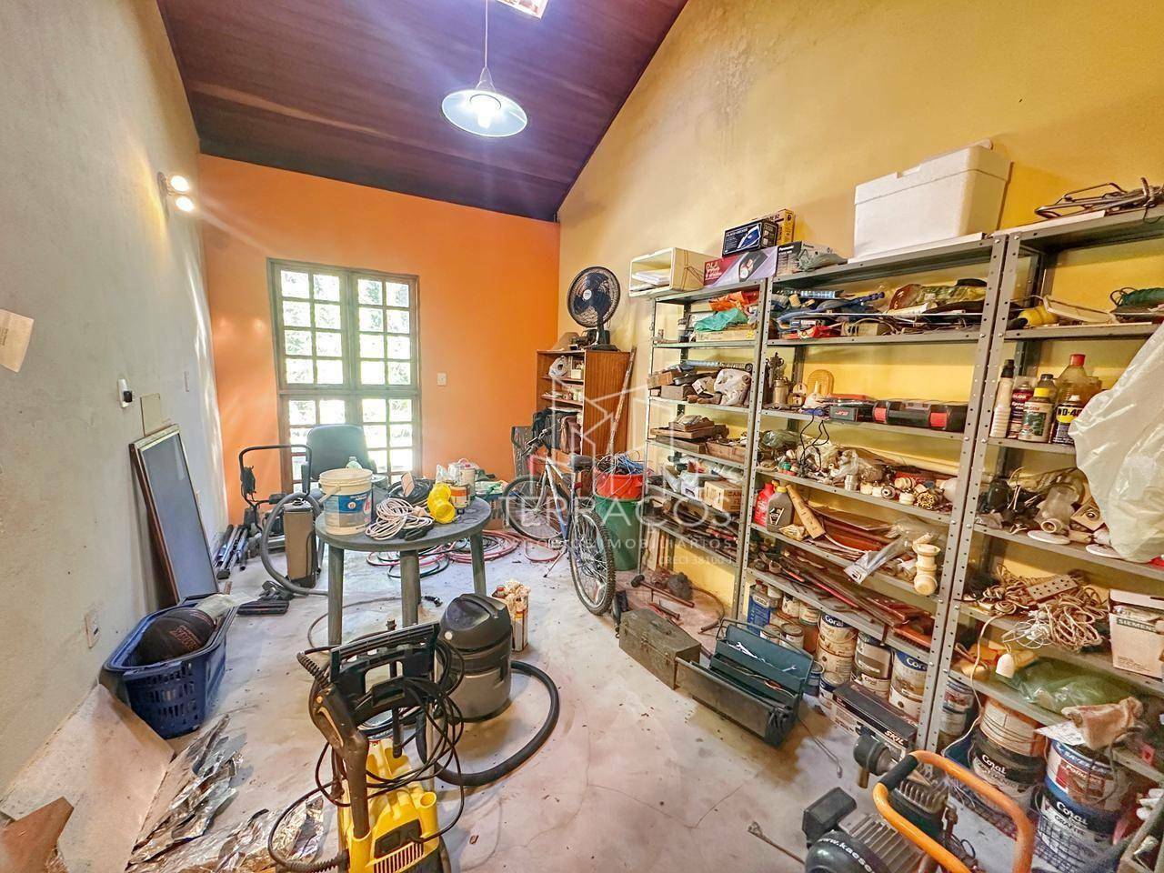 Casa de Condomínio à venda com 3 quartos, 460m² - Foto 8