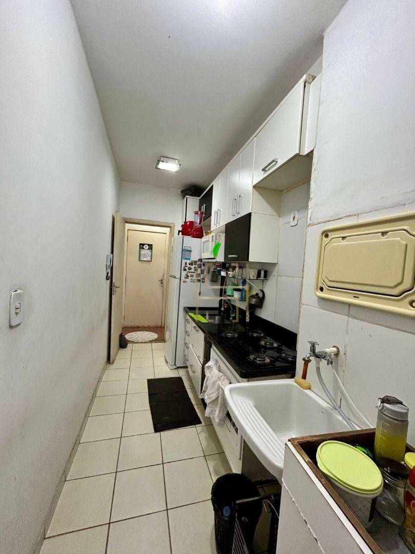 Apartamento à venda com 3 quartos, 1m² - Foto 6