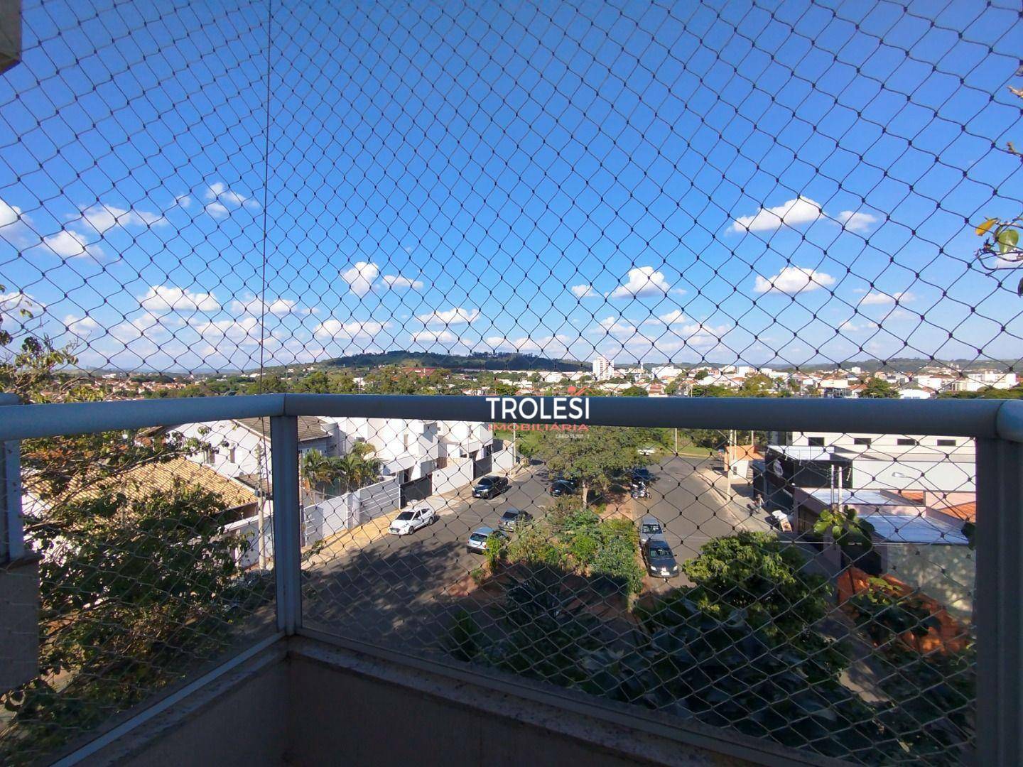Apartamento à venda com 2 quartos, 71m² - Foto 17