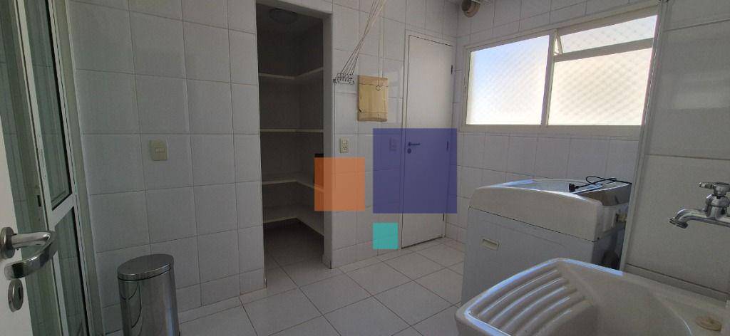 Apartamento para alugar com 3 quartos, 115m² - Foto 23