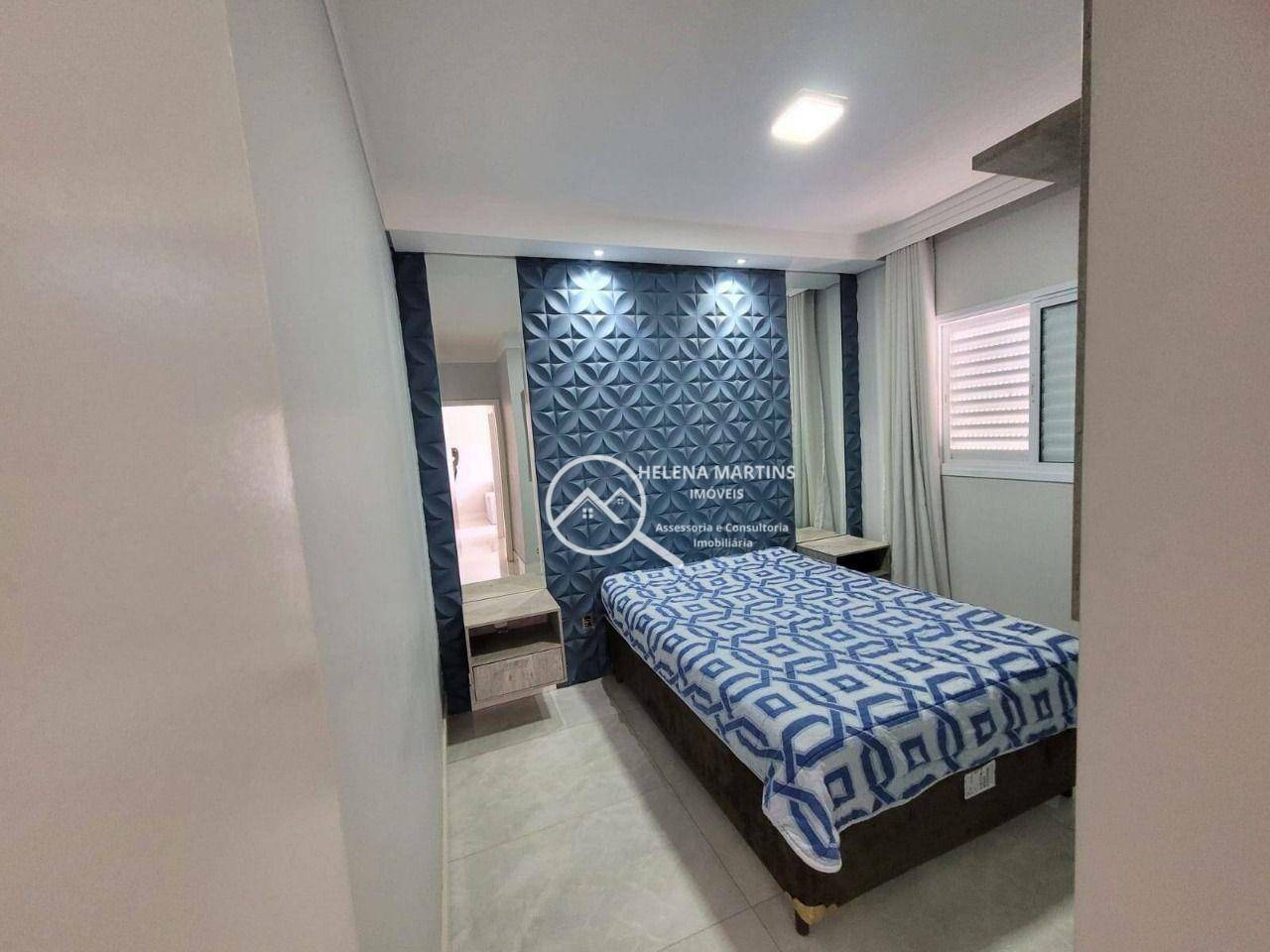 Apartamento à venda com 2 quartos, 54m² - Foto 7