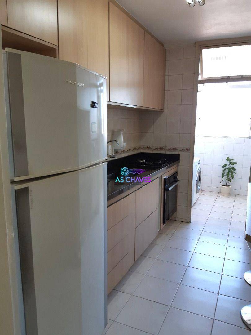 Apartamento à venda com 3 quartos, 100m² - Foto 22