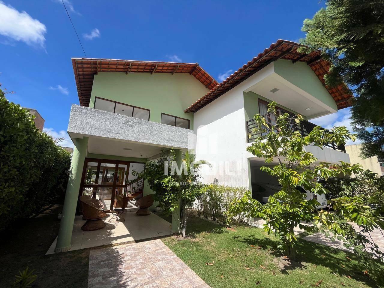 Casa de Condomínio à venda com 4 quartos, 439m² - Foto 8