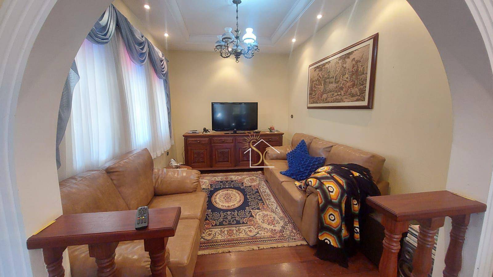 Chácara à venda e aluguel com 3 quartos, 270m² - Foto 11