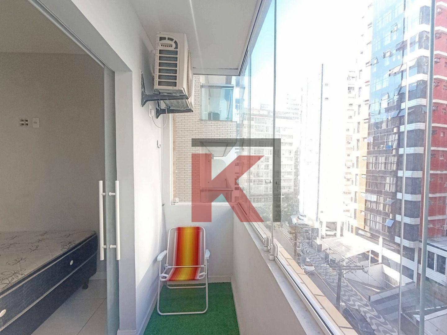 Apartamento para alugar com 1 quarto, 55m² - Foto 14