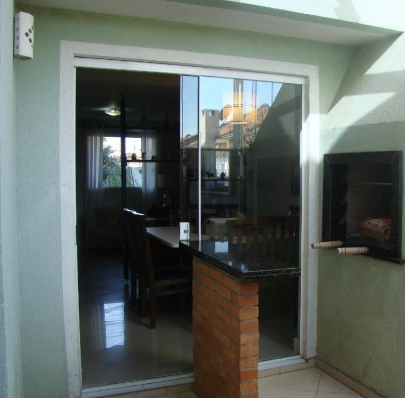 Sobrado à venda com 3 quartos, 150m² - Foto 10