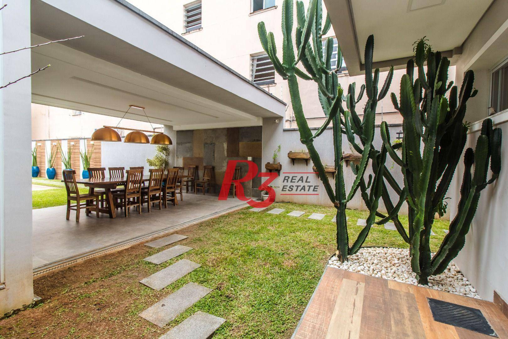 Sobrado à venda com 3 quartos, 343m² - Foto 24