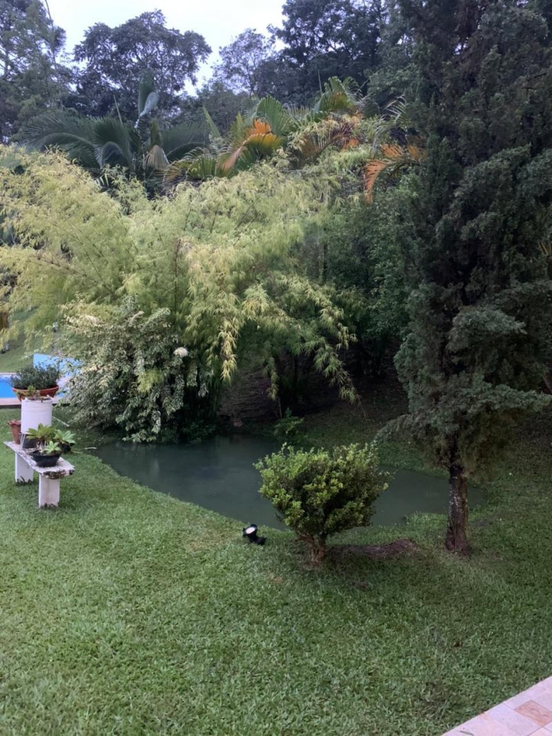 Sítio à venda com 4 quartos, 200m² - Foto 29