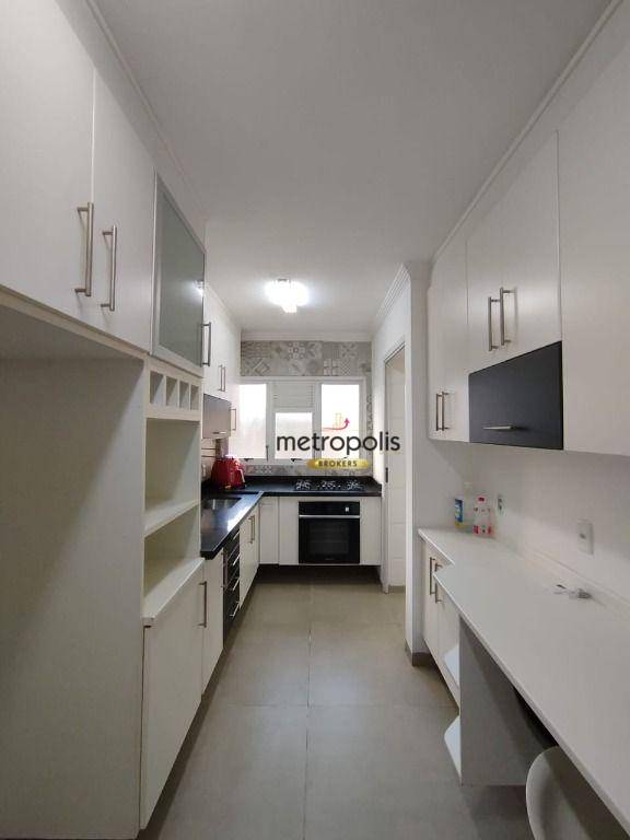 Apartamento à venda e aluguel com 3 quartos, 123m² - Foto 7