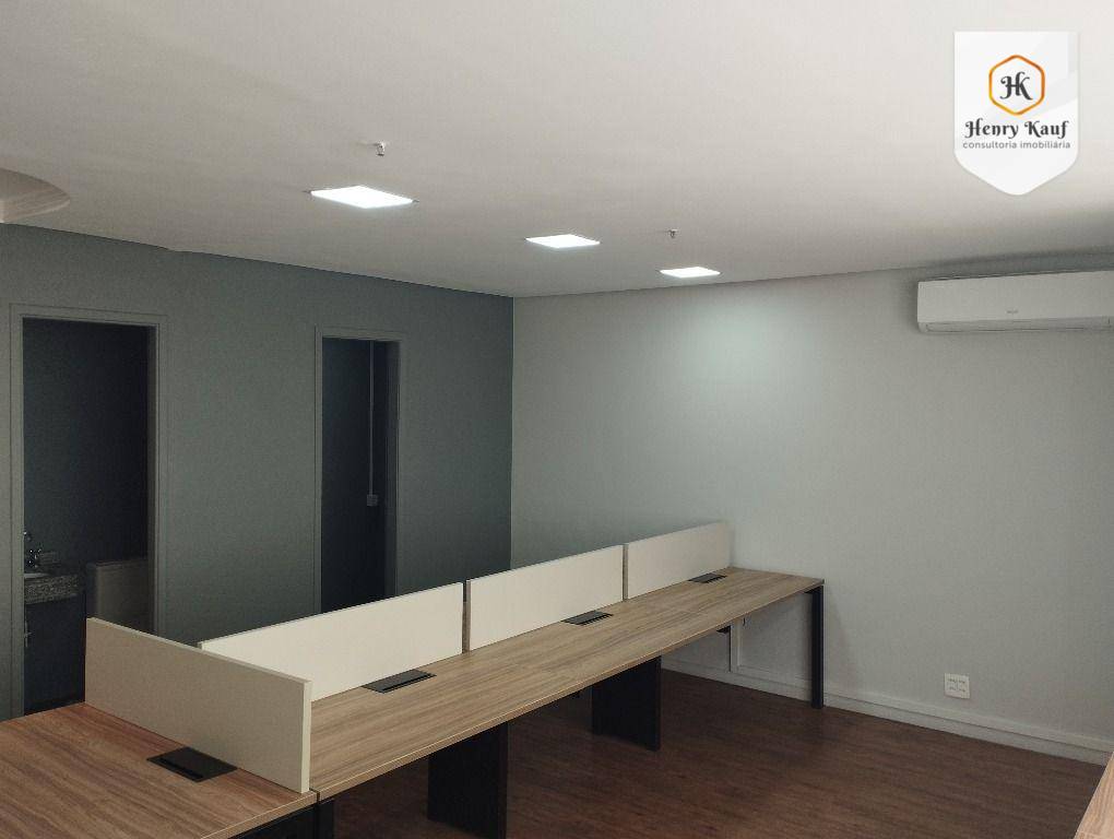 Conjunto Comercial-Sala à venda, 30m² - Foto 4
