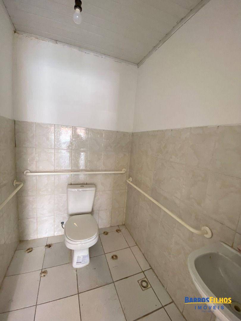 Conjunto Comercial-Sala para alugar, 35m² - Foto 10