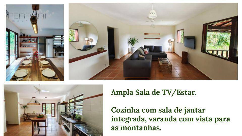 Sítio à venda com 3 quartos, 410m² - Foto 33