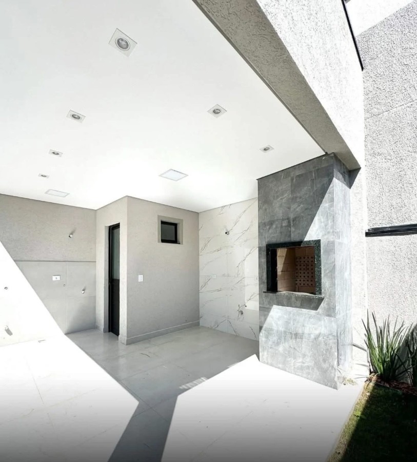 Casa à venda com 3 quartos, 106m² - Foto 17