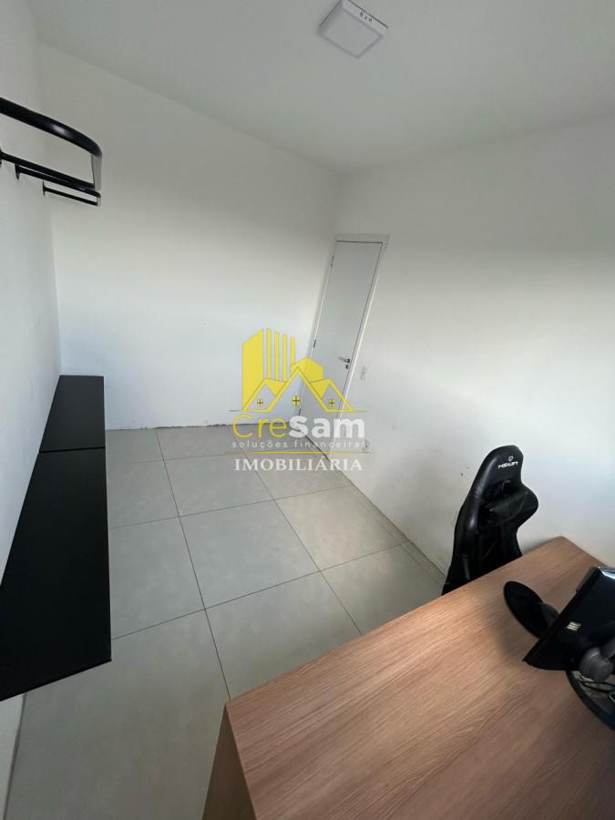 Apartamento para alugar com 2 quartos, 59m² - Foto 3